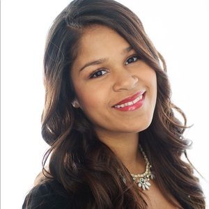 Meet your Posher, Yasmin